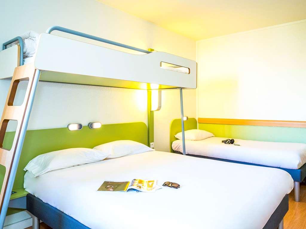 ibis budget Aubagne Paluds Agora Ruang foto
